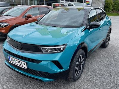 Opel Mokka Vorführwagen