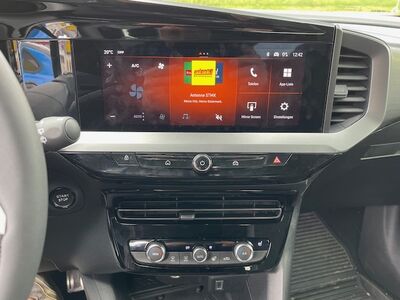 Opel Mokka Vorführwagen Opel Mokka Vorführwagen