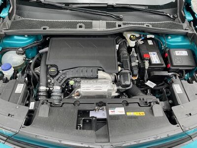 Opel Mokka Vorführwagen Opel Mokka Vorführwagen