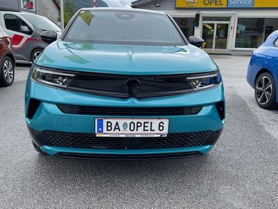 Opel Mokka Vorführwagen Opel Mokka Vorführwagen