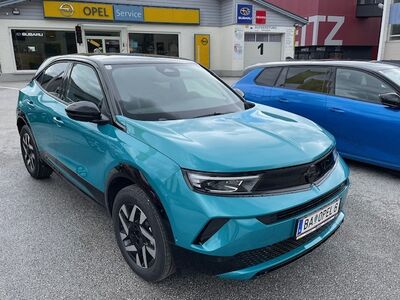 Opel Mokka Vorführwagen Opel Mokka Vorführwagen