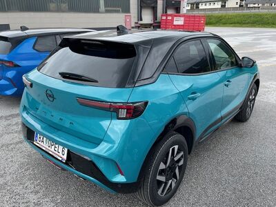 Opel Mokka Vorführwagen Opel Mokka Vorführwagen