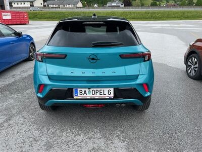 Opel Mokka Vorführwagen Opel Mokka Vorführwagen