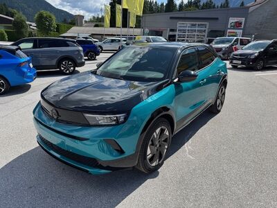 Opel Mokka Neuwagen