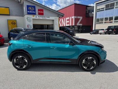 Opel Mokka Neuwagen Opel Mokka Neuwagen