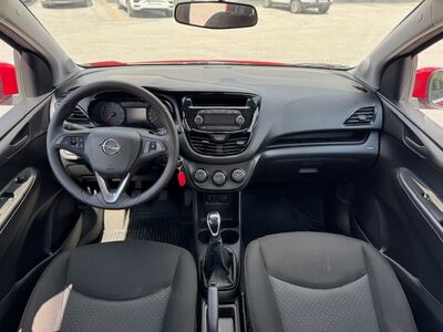 Opel Karl Gebrauchtwagen Opel Karl Gebrauchtwagen