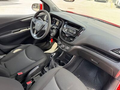 Opel Karl Gebrauchtwagen Opel Karl Gebrauchtwagen