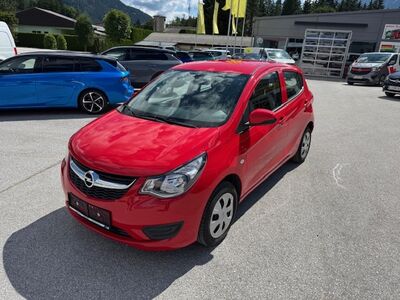 Opel Karl Gebrauchtwagen