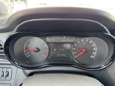 Opel Karl Gebrauchtwagen Opel Karl Gebrauchtwagen