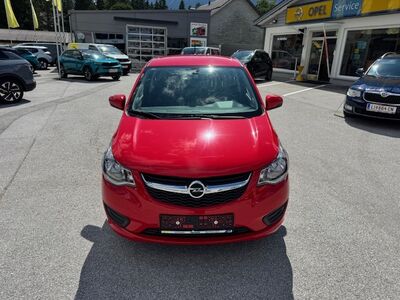 Opel Karl Gebrauchtwagen Opel Karl Gebrauchtwagen