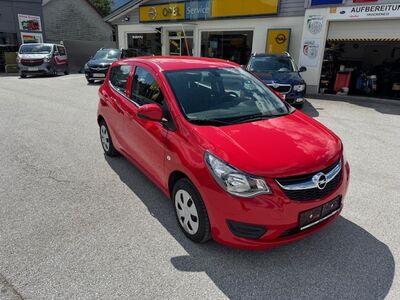 Opel Karl Gebrauchtwagen Opel Karl Gebrauchtwagen