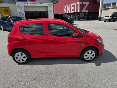 Opel Karl Gebrauchtwagen Opel Karl Gebrauchtwagen