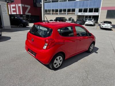 Opel Karl Gebrauchtwagen Opel Karl Gebrauchtwagen