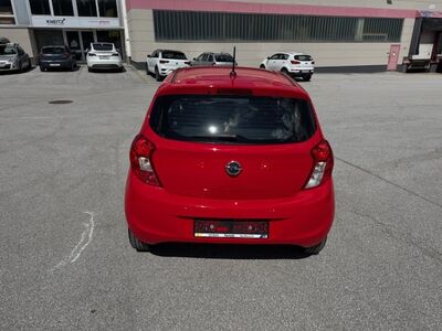 Opel Karl Gebrauchtwagen Opel Karl Gebrauchtwagen