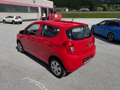 Opel Karl Gebrauchtwagen Opel Karl Gebrauchtwagen