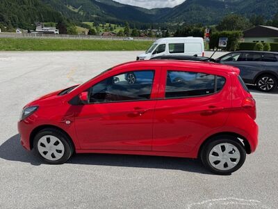 Opel Karl Gebrauchtwagen Opel Karl Gebrauchtwagen