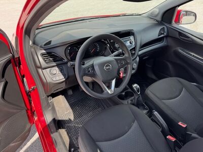 Opel Karl Gebrauchtwagen Opel Karl Gebrauchtwagen