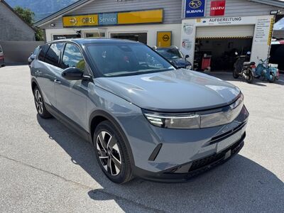 Opel Grandland X Neuwagen Opel Grandland X Neuwagen