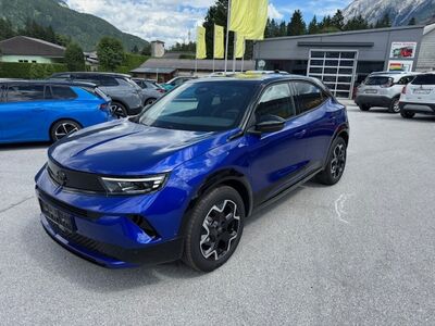 Opel Mokka Neuwagen