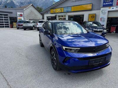 Opel Mokka Neuwagen Opel Mokka Neuwagen