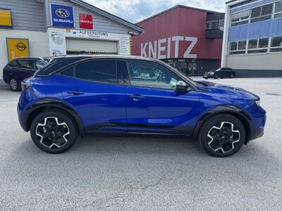 Opel Mokka Neuwagen Opel Mokka Neuwagen