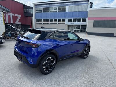 Opel Mokka Neuwagen Opel Mokka Neuwagen