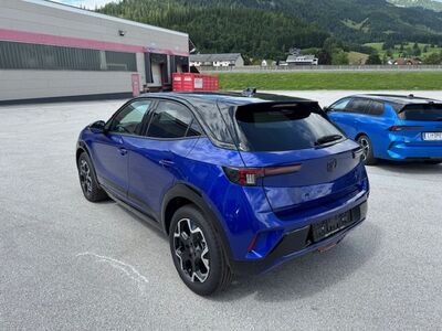 Opel Mokka Neuwagen Opel Mokka Neuwagen