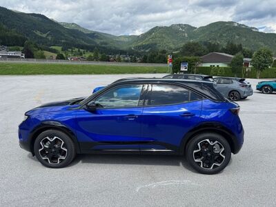 Opel Mokka Neuwagen Opel Mokka Neuwagen