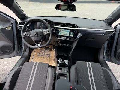 Opel Corsa Neuwagen Opel Corsa Neuwagen