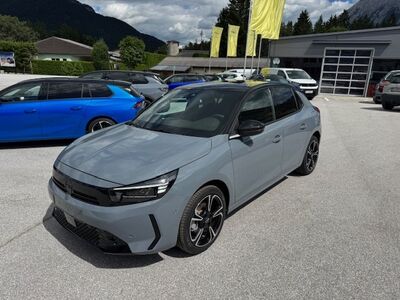 Opel Corsa Neuwagen