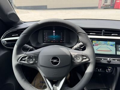 Opel Corsa Neuwagen Opel Corsa Neuwagen