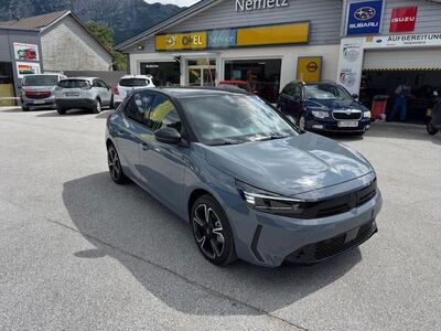 Opel Corsa Neuwagen Opel Corsa Neuwagen