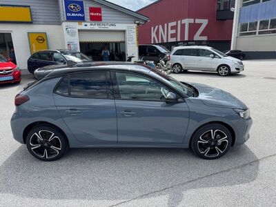 Opel Corsa Neuwagen Opel Corsa Neuwagen