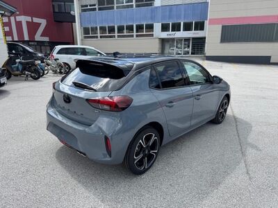Opel Corsa Neuwagen Opel Corsa Neuwagen