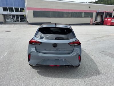 Opel Corsa Neuwagen Opel Corsa Neuwagen