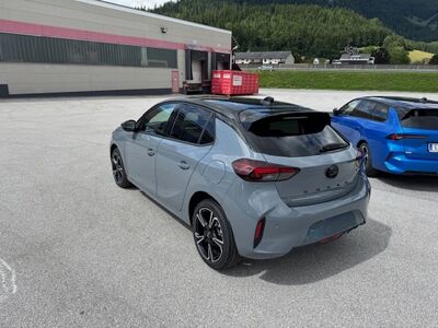 Opel Corsa Neuwagen Opel Corsa Neuwagen