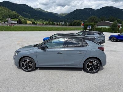 Opel Corsa Neuwagen Opel Corsa Neuwagen