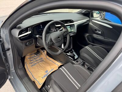 Opel Corsa Neuwagen Opel Corsa Neuwagen