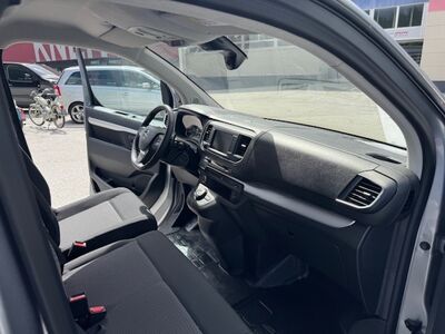 Opel Vivaro Neuwagen