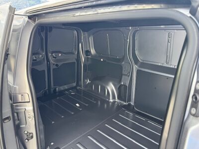 Opel Vivaro Neuwagen