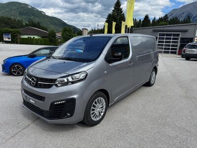 Opel Vivaro Neuwagen