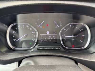 Opel Vivaro Neuwagen