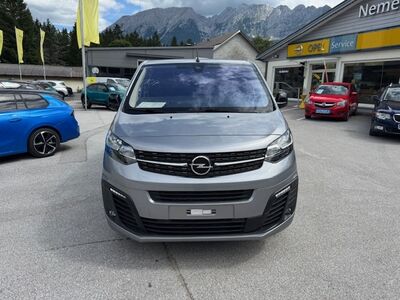 Opel Vivaro Neuwagen