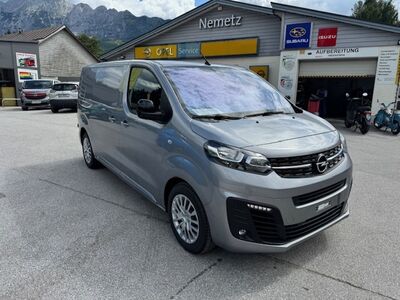 Opel Vivaro Neuwagen