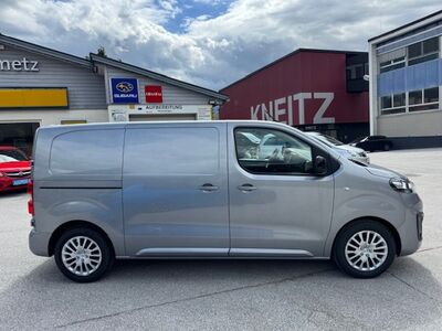 Opel Vivaro Neuwagen