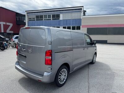 Opel Vivaro Neuwagen