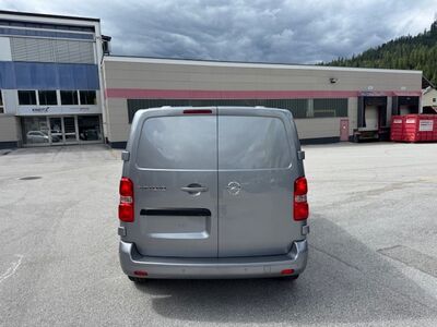 Opel Vivaro Neuwagen