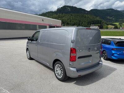 Opel Vivaro Neuwagen
