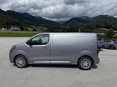 Opel Vivaro Neuwagen