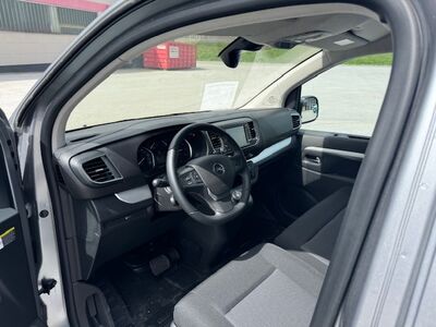 Opel Vivaro Neuwagen